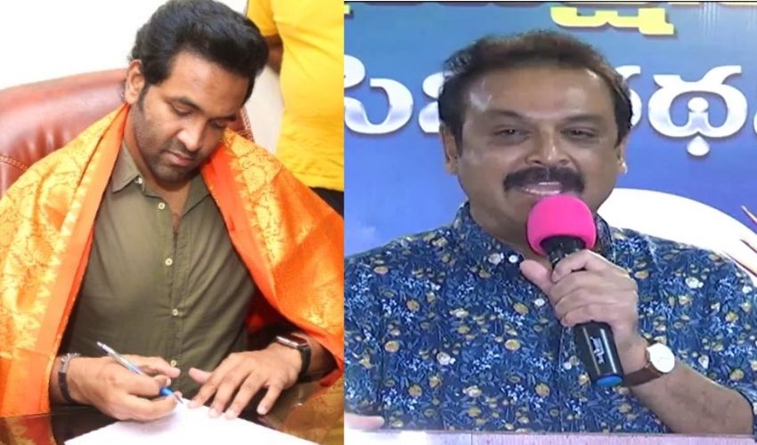 10TV Telugu News