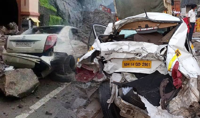 Road Accident 2