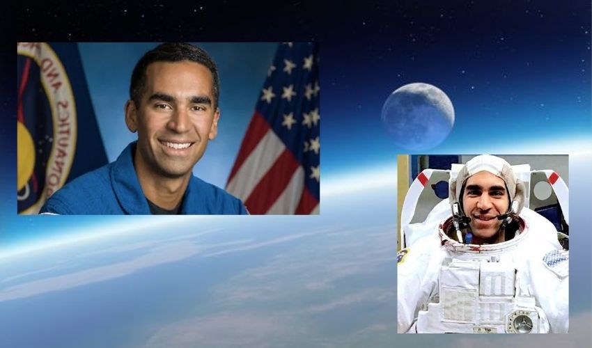 Astronaut RajaChari : మహబూబ్ నగర్ To చంద్రమండలం వయా అమెరికా వ్యోమగామి రాజాచారి | NASA ACE Astronaut RajaChari