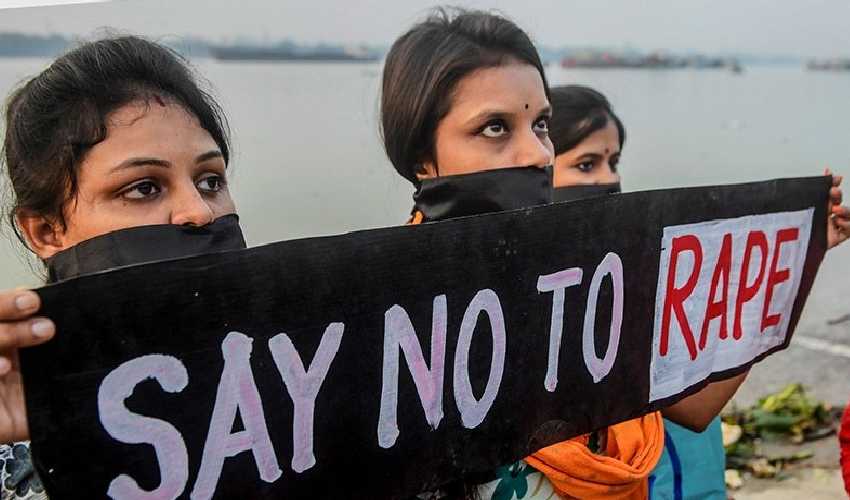 Life Sentence For Gang Rape : సామూహిక అత్యాచారం కేసులో ఐదుగురికి జీవిత ఖైదు | Life Sentence For Gang Rape