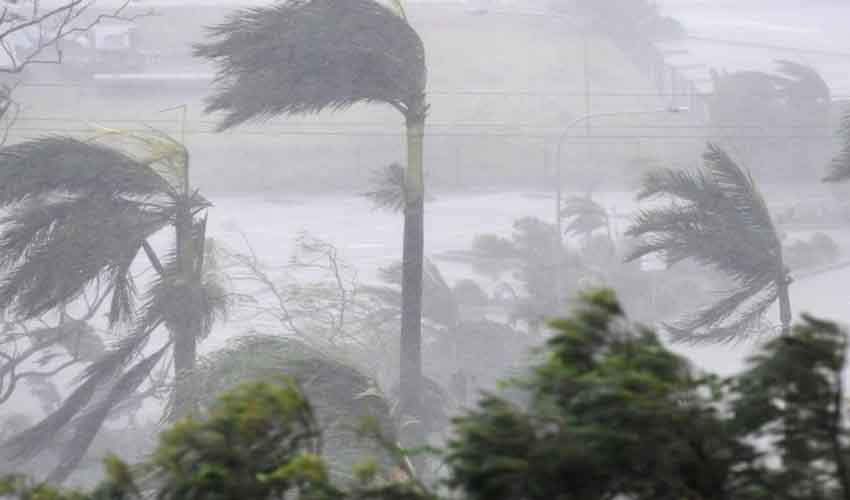 Rain Alert : ఏపీకి వర్ష సూచన.. ఆ తేదీల్లో భారీ నుంచి అతి భారీ వర్షాలు | Heavy Rain Alert For Andhra Pradesh