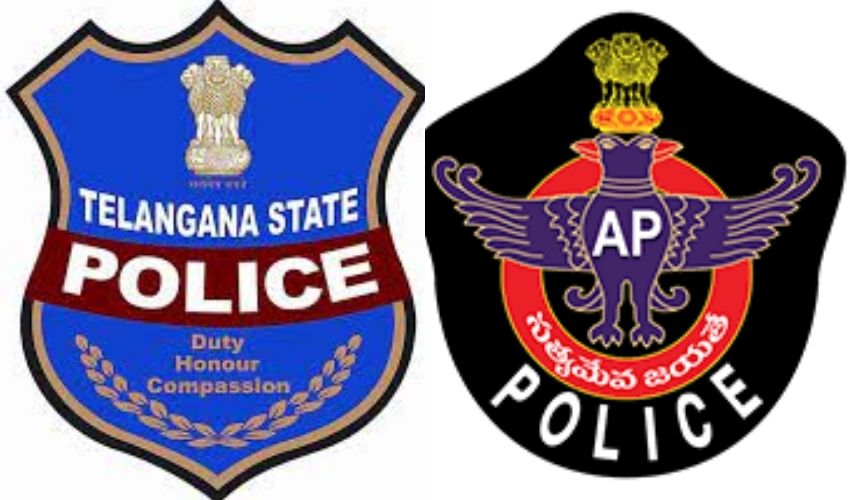 Smart Policing Survey : స్మార్ట్ పోలీసింగ్ సర్వే-2021..తెలుగు రాష్ట్రాలకు ప్రథమ, ద్వితీయ స్థానాలు | Smart Policing Survey-2021, First and Second Positions for Telugu States