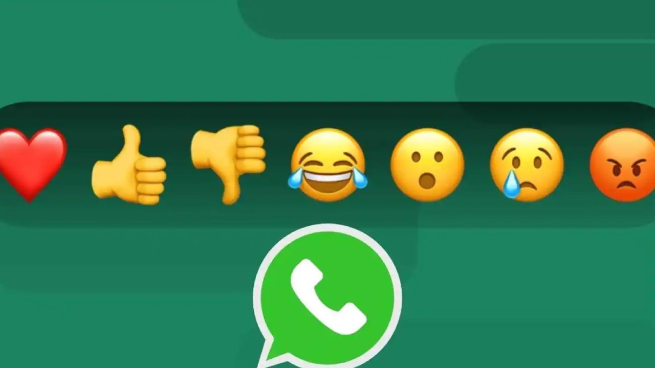 WhatsApp New Features : వాట్సాప్‌లో 2GB వరకు ఫైల్స్ పంపొచ్చు.. గ్రూపులో  ఎంతమంది చేరవచ్చంటే? | WhatsApp finally rolls out ability to transfer files  up to 2GB, emoji reactions and other features