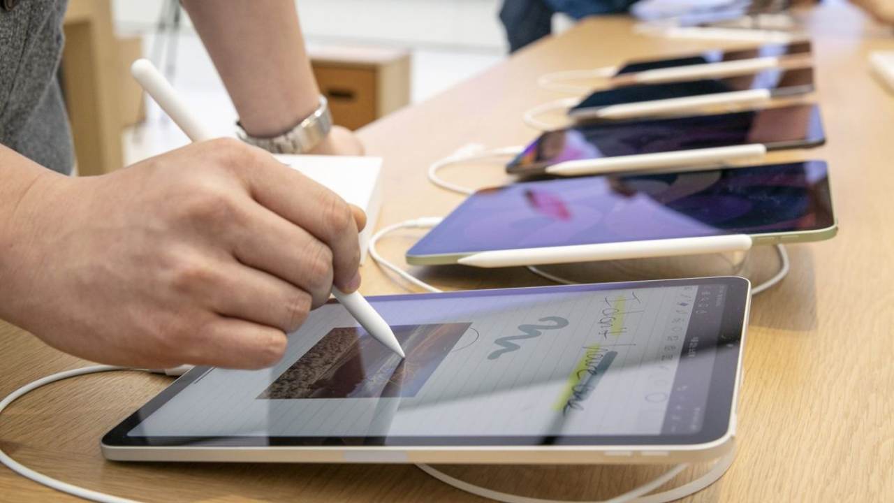 Apple Announces Back To School Offers On Ipad Air 5, Macbook Air M2, Ipad Pro And More (1)