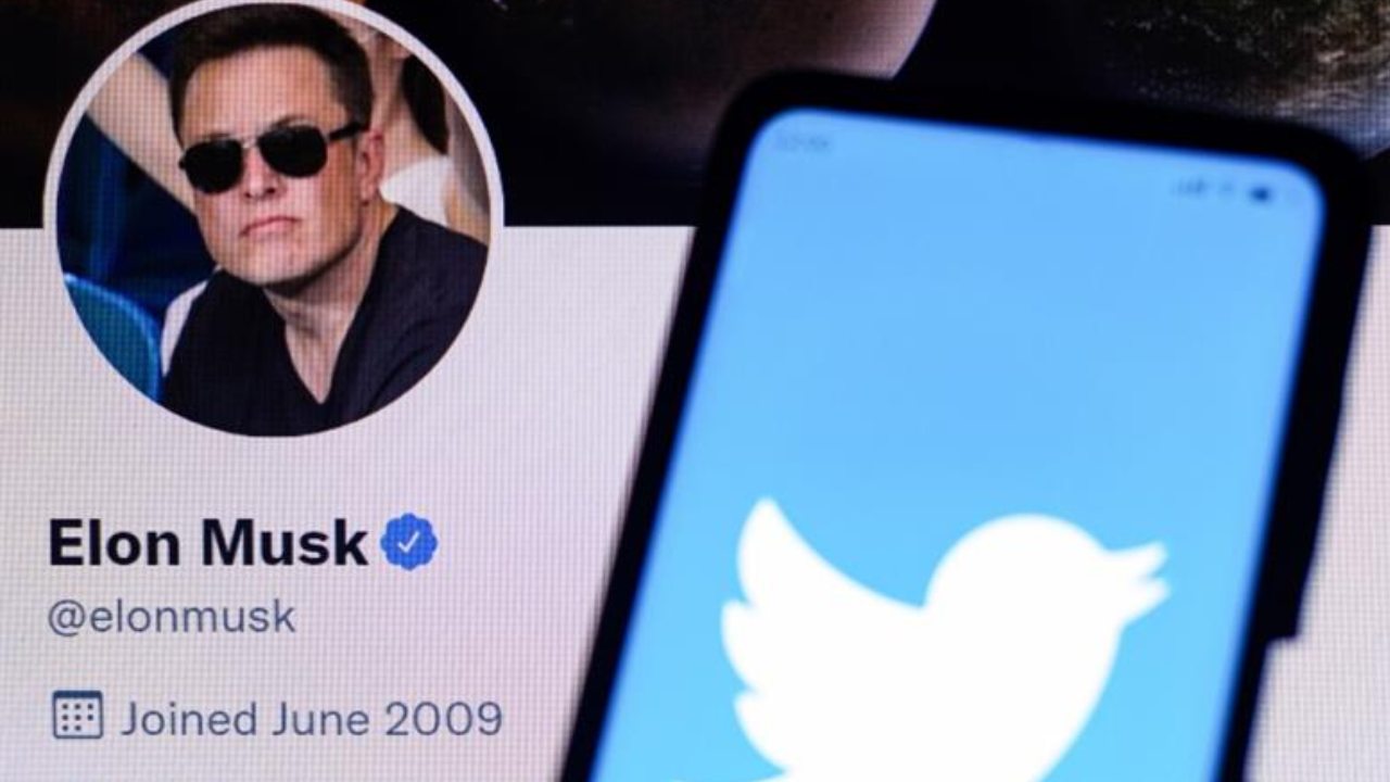 Billionaire Elon Musk Now Has 100 Million Followers On Twitter (2)