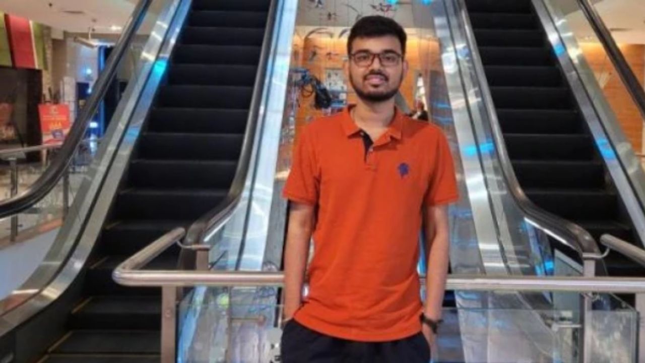 Kolkata Student : జేయూ విద్యార్థికి 3 జాబ్ ఆఫర్లు.. గూగుల్, అమెజాన్ వద్దన్నాడు.. ఫేస్‌బుక్‌లో భారీ ప్యాకేజీ కొట్టేశాడు! | Kolkata student gets 3 job offers