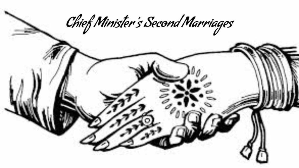 Cm Marriages
