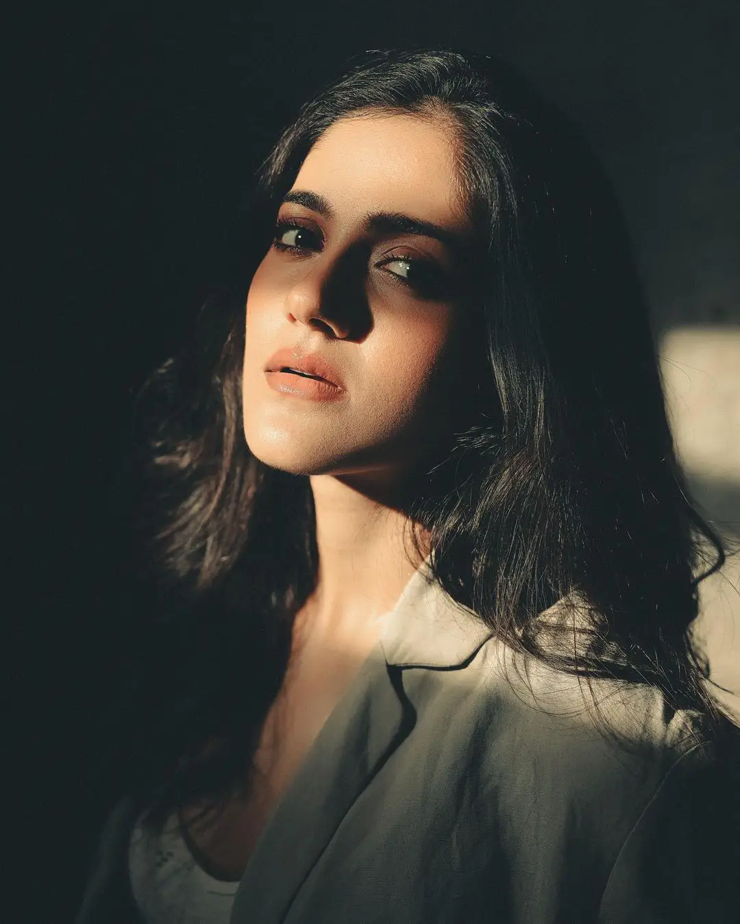 Simran Choudhary intoxicating looks pictures