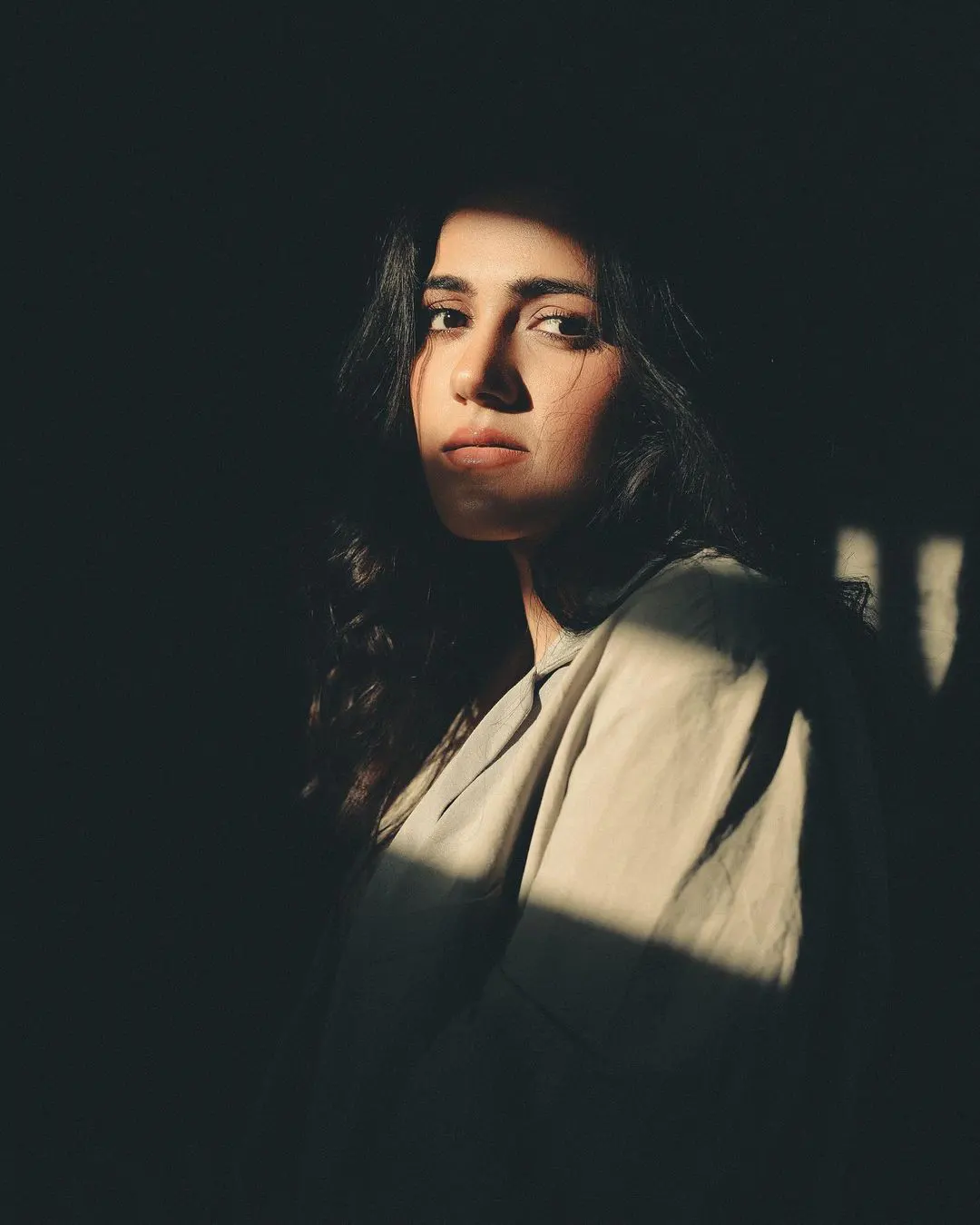 Simran Choudhary intoxicating looks pictures