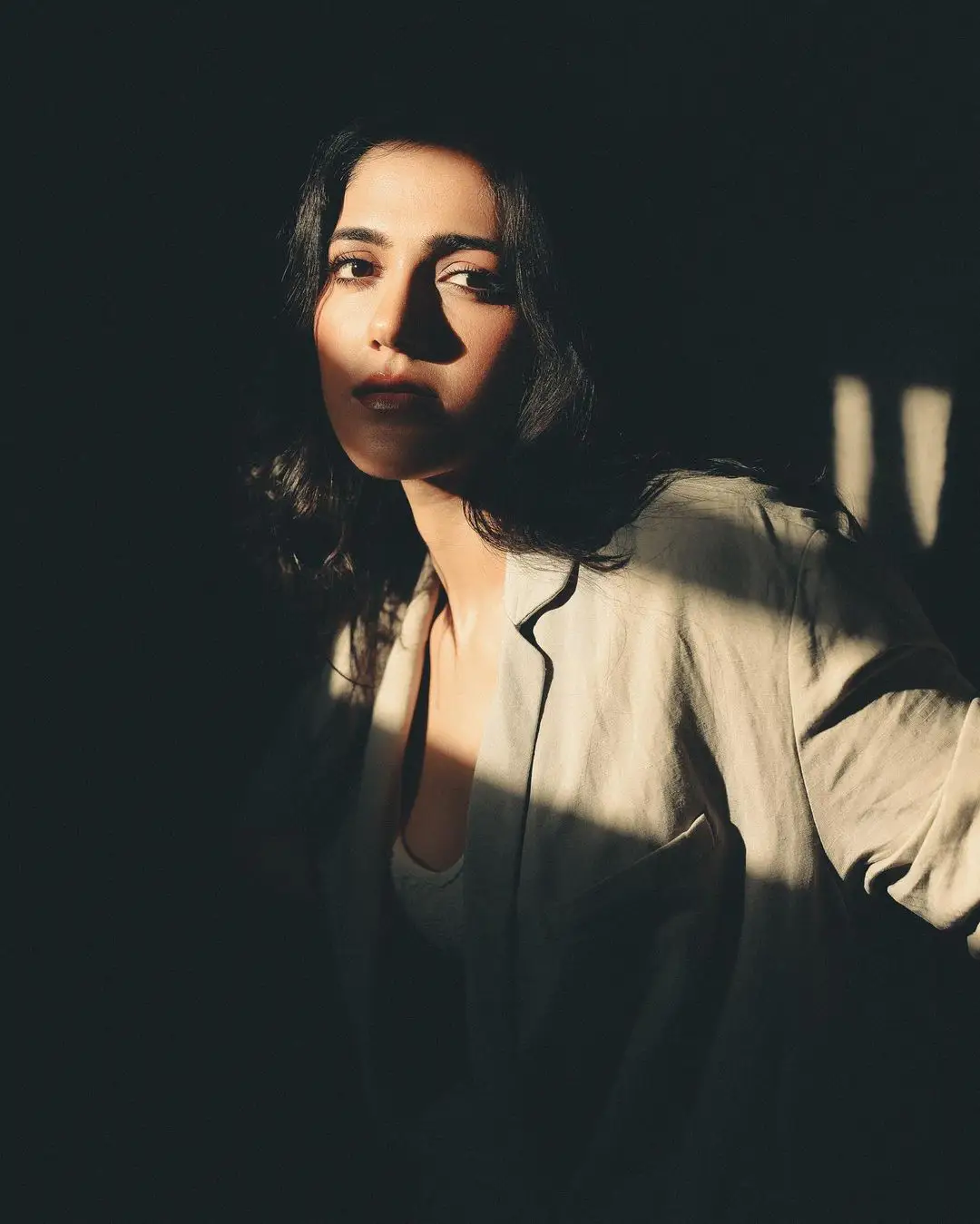 Simran Choudhary intoxicating looks pictures